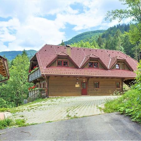 Apartments Petek Gornji Grad Exterior photo